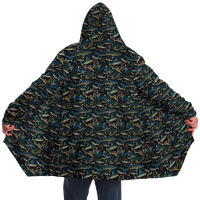 Chokefish™ Marine Cloaks Unisex-008B