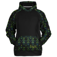 Chokefish™ Totem Raglan Remix-006B