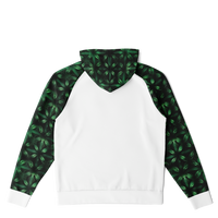 Chokefish™ Totem Raglan Remix-004W