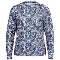 Chokefish™ Long Sleeve Every Day All Weather Maori Shirt Men's-005-1
