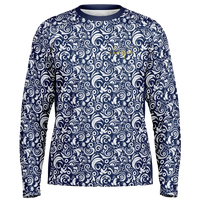 Chokefish™ Long Sleeve Every Day All Weather Maori Shirt Men's-003-1