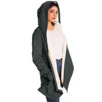 Chokefish™ Solid Colors Cloaks Unisex-002W
