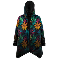 Chokefish™ Cannabis Cloaks Unisex-019B