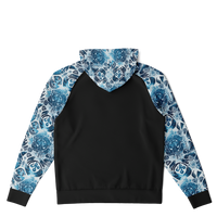 Chokefish™ Sun & Saltwater Raglan Remix-006B