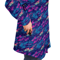 Chokefish™ Marine Cloaks Unisex-002B