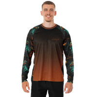 Chokefish™ Long Sleeve Every Day All Weather Motocross Shirt Men's-001