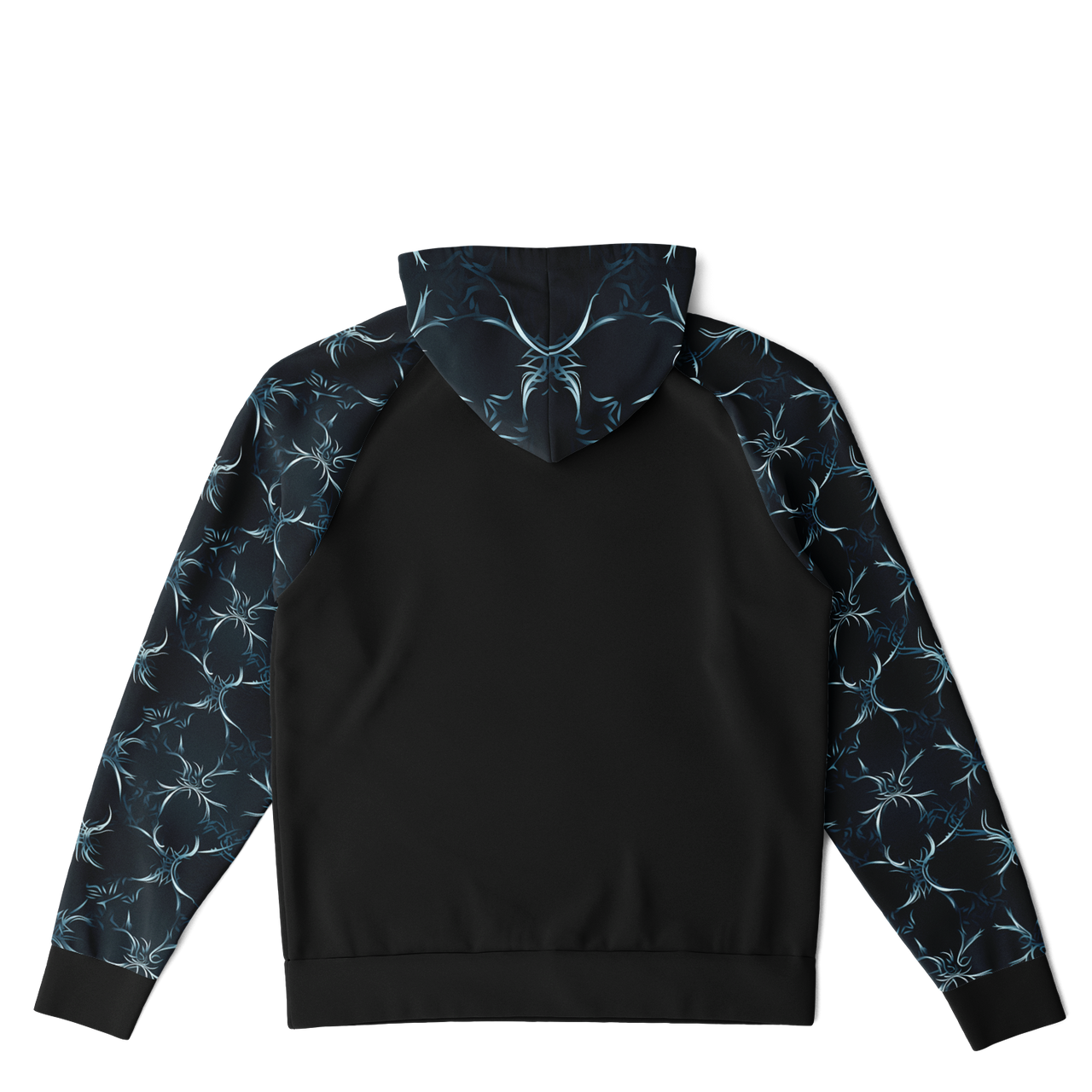 Chokefish™ Sun & Saltwater Raglan Remix - 001B