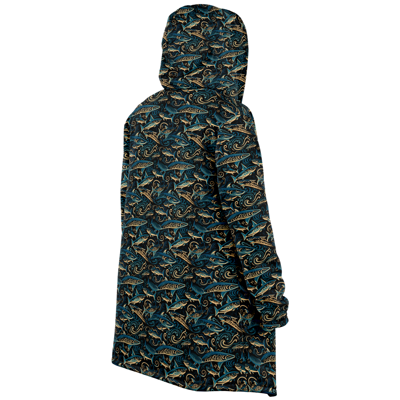 Chokefish™ Marine Cloaks Unisex-008B