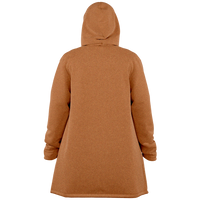 Chokefish™ Solid Colors Cloaks Unisex-006W