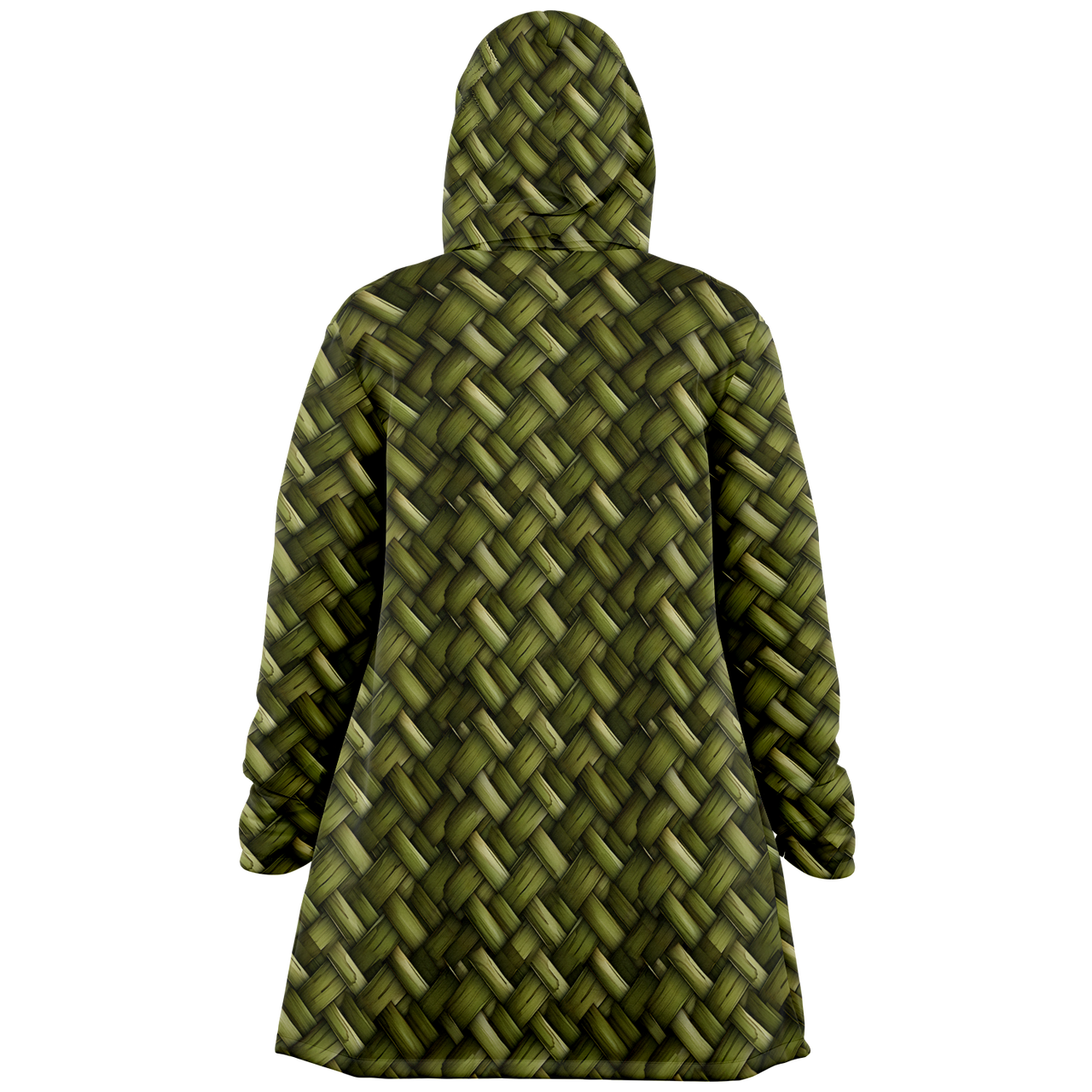 Chokefish™ Textures Cloaks Unisex-005W