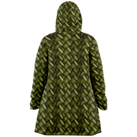 Chokefish™ Textures Cloaks Unisex-005W