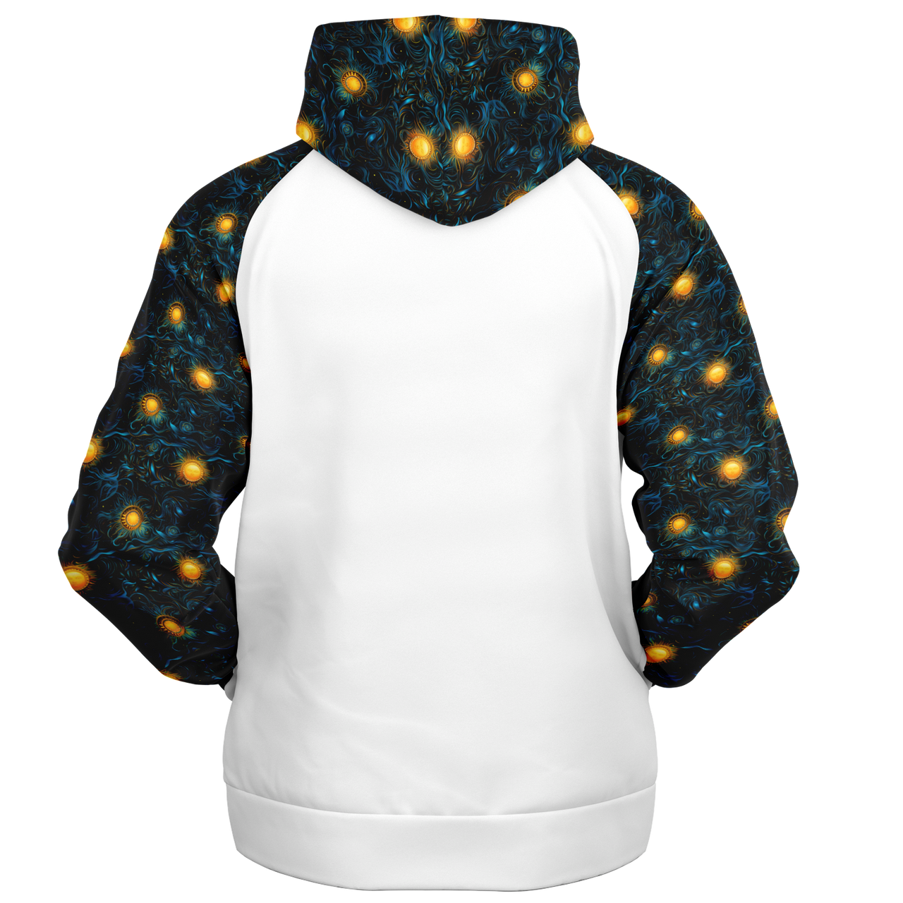 Chokefish™ Sun & Saltwater Raglan Remix-002