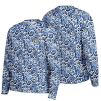 Chokefish™ Long Sleeve Every Day All Weather Maori Shirt Men's-002-1