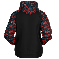 Chokefish™ Marine Raglan Remix-003B