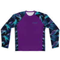 Chokefish™ Long Sleeve Every Day All Weather Marine Shirt Men's-015
