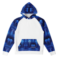 Chokefish™ Marine Raglan Remix-009W