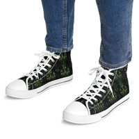 Chokefish™ Urban Peak Retro High Tops-Totems-003
