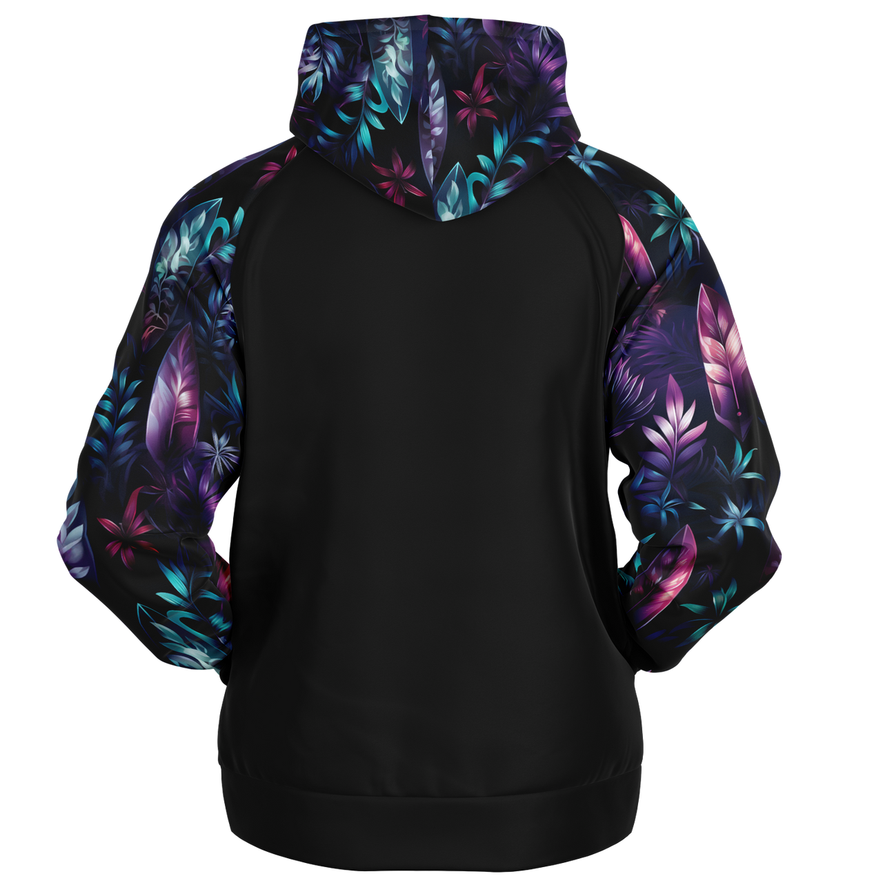 Chokefish™ Surfboards Raglan Remix-015B