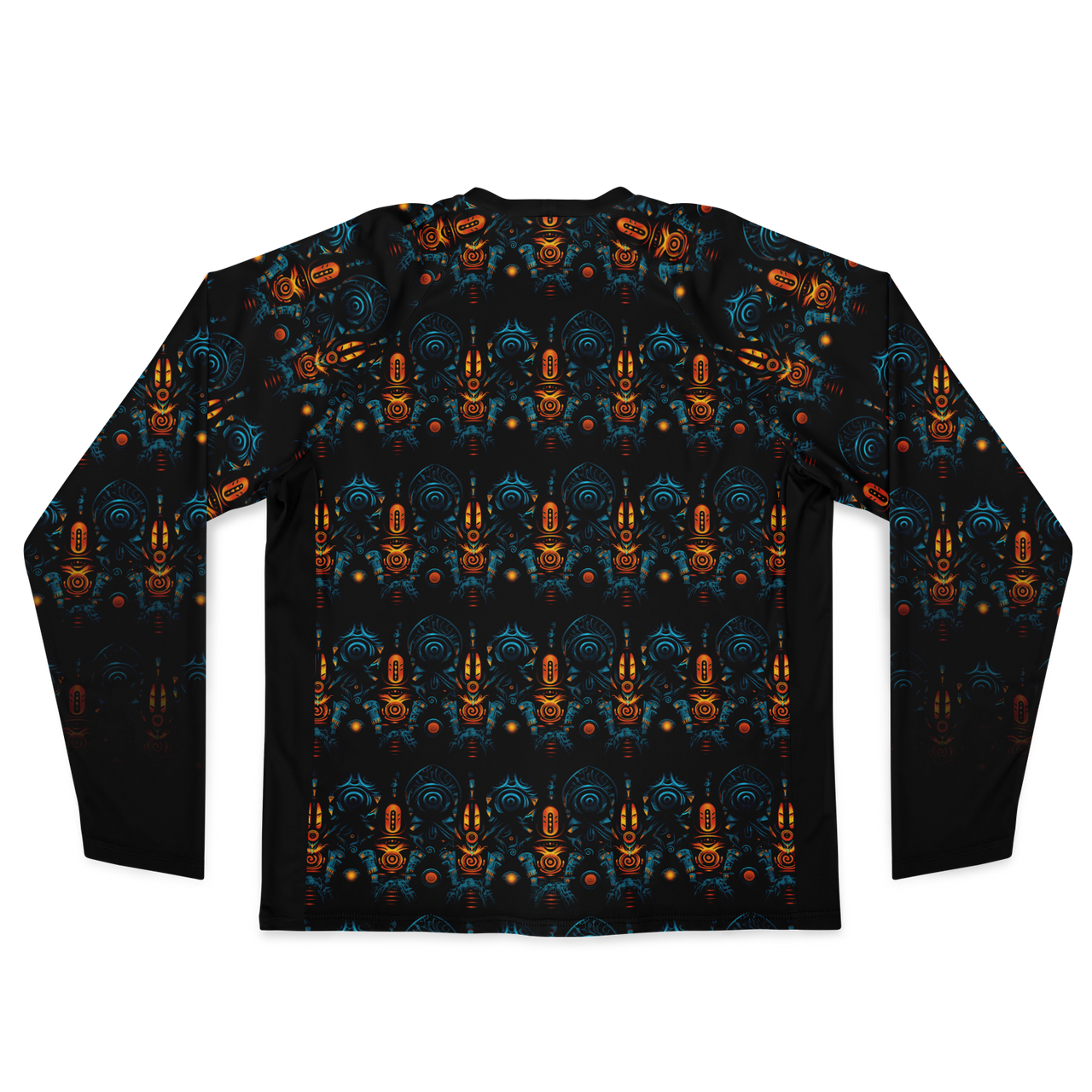Chokefish™ Long Sleeve Every Day All Weather Sun&Saltwater Shirt Men's-012