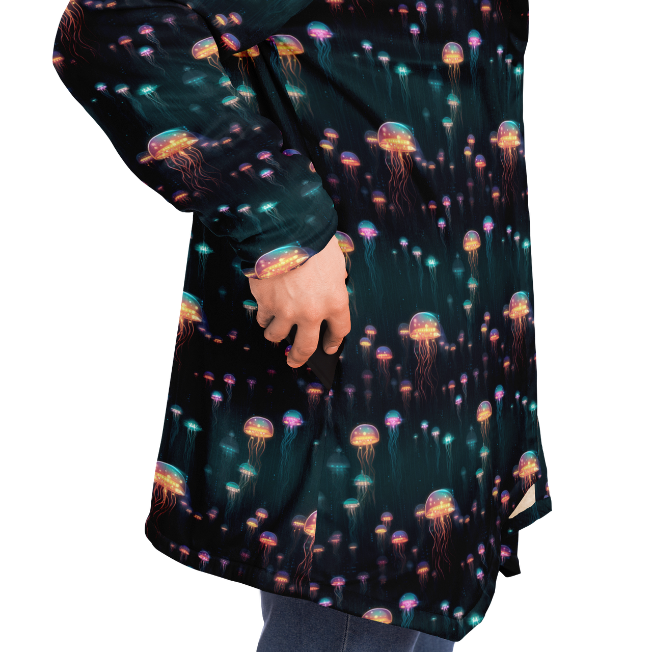 Chokefish™ Marine Cloaks Unisex-009W