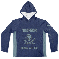 Chokefish™ Long Sleeve Every Day All Weather Hooded2 