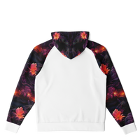 Chokefish™ Volcano Raglan Remix-002W