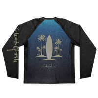 Chokefish™ Long Sleeve Every Day All Weather Surfboards Shirt Men's-011-SLE