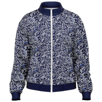 Chokefish™ Maori Track Jacket-014