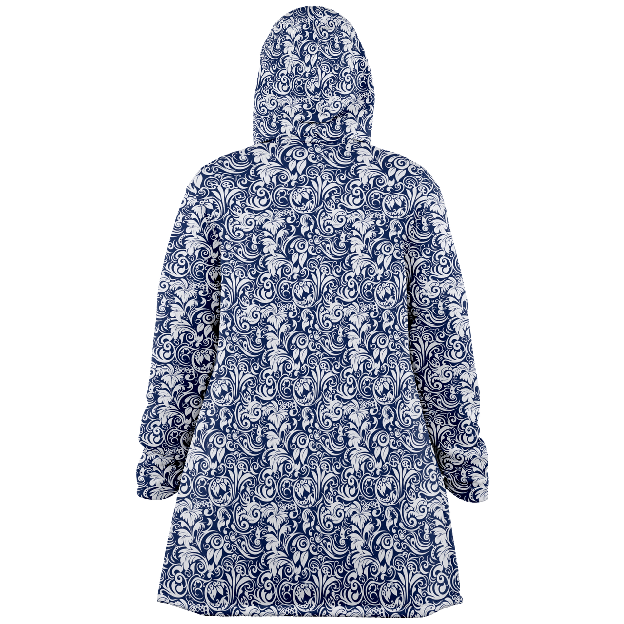 Chokefish™ Maori Cloaks Unisex-005W