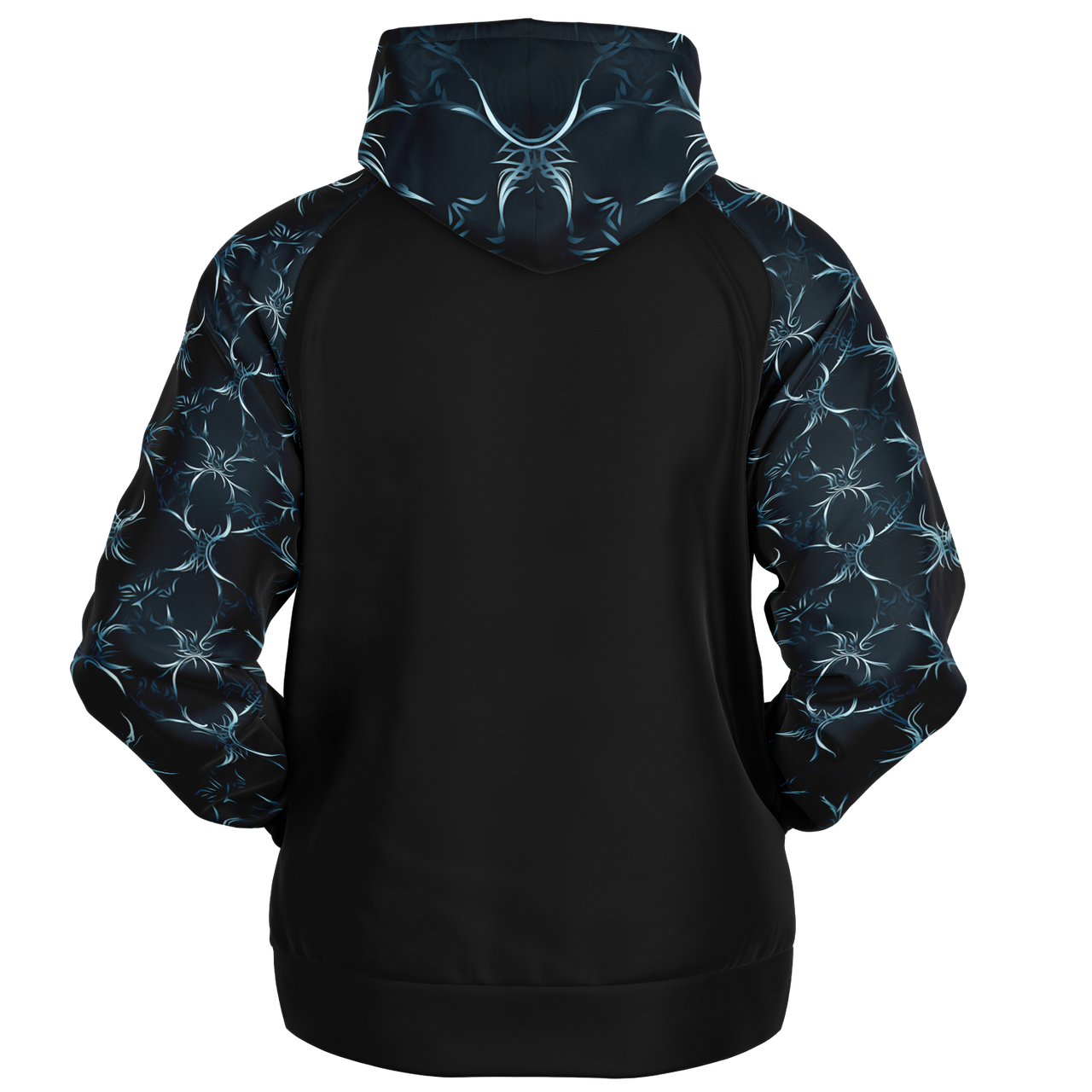 Chokefish™ Sun & Saltwater Raglan Remix - 001B