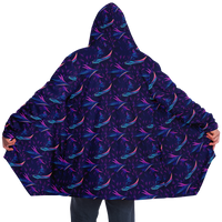 Chokefish™ Marine Cloaks Unisex-003B