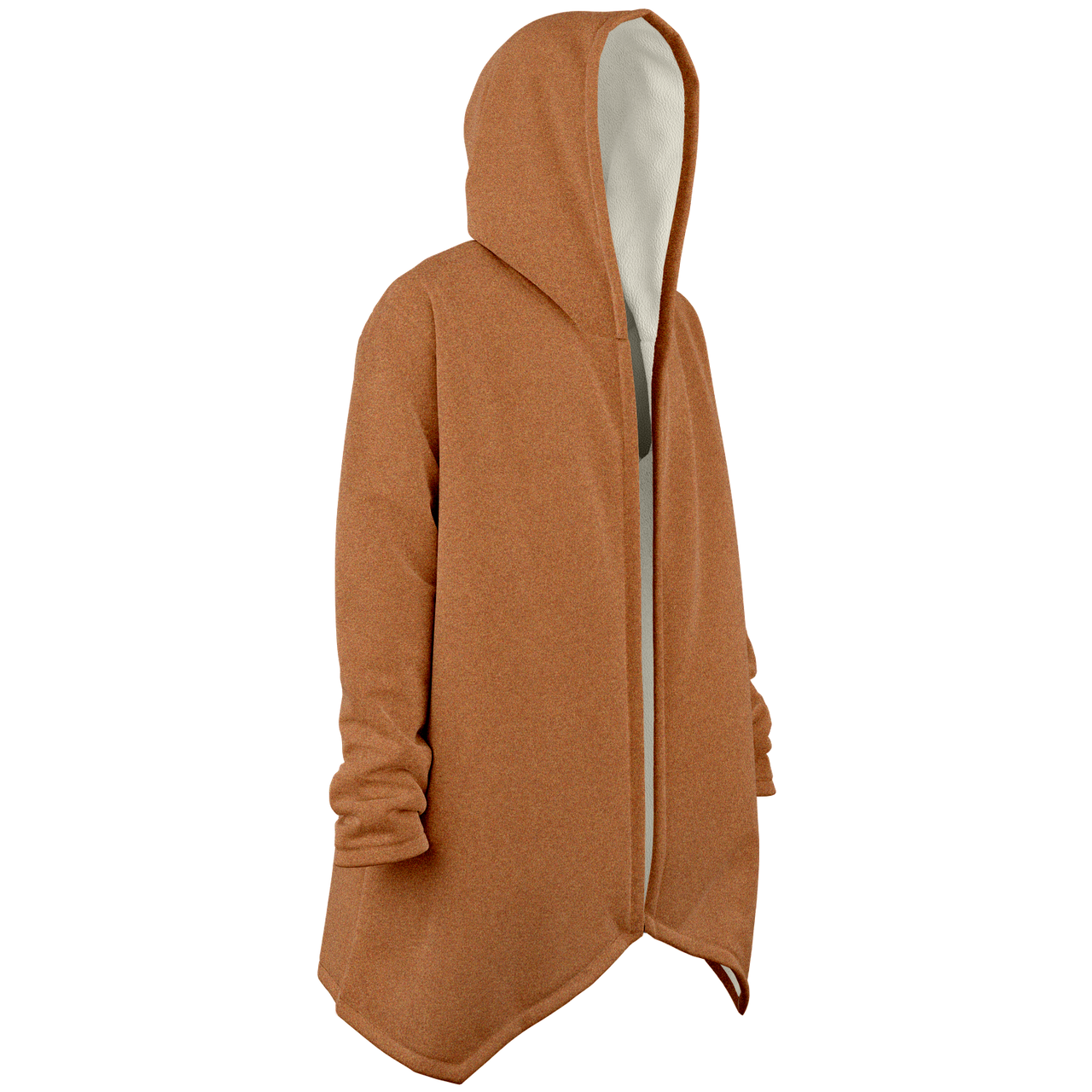 Chokefish™ Solid Colors Cloaks Unisex-006W