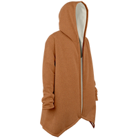 Chokefish™ Solid Colors Cloaks Unisex-006W
