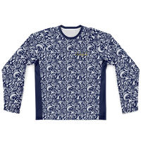 Chokefish™ Long Sleeve Every Day All Weather Maori Shirt Men's-003-1