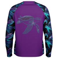 Chokefish™ Long Sleeve Every Day All Weather Marine Shirt Men's-015-Special-Edition