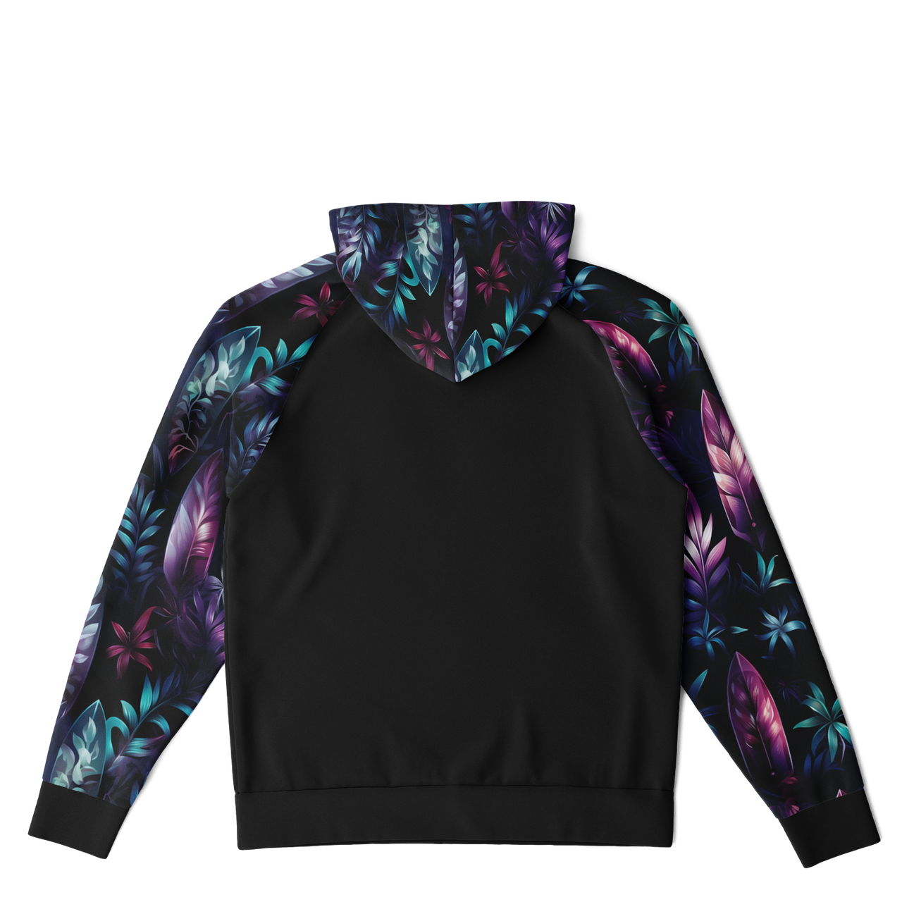 Chokefish™ Surfboards Raglan Remix-015B