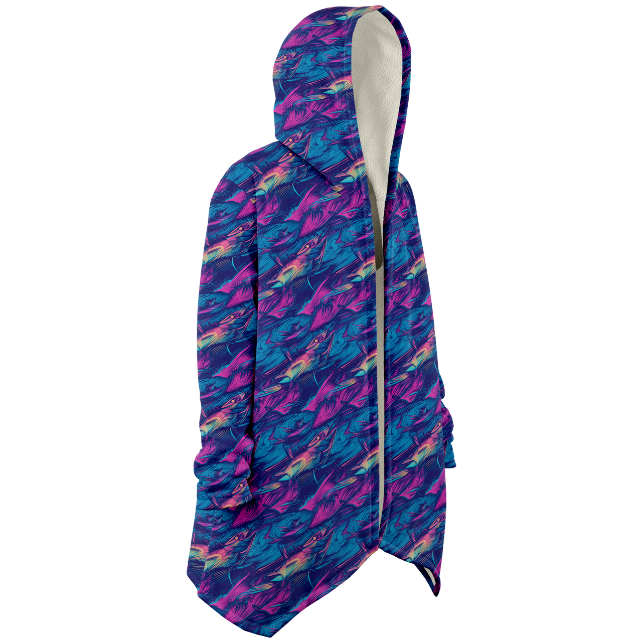 Chokefish™ Marine Cloaks Unisex-002W
