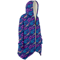 Chokefish™ Marine Cloaks Unisex-002W