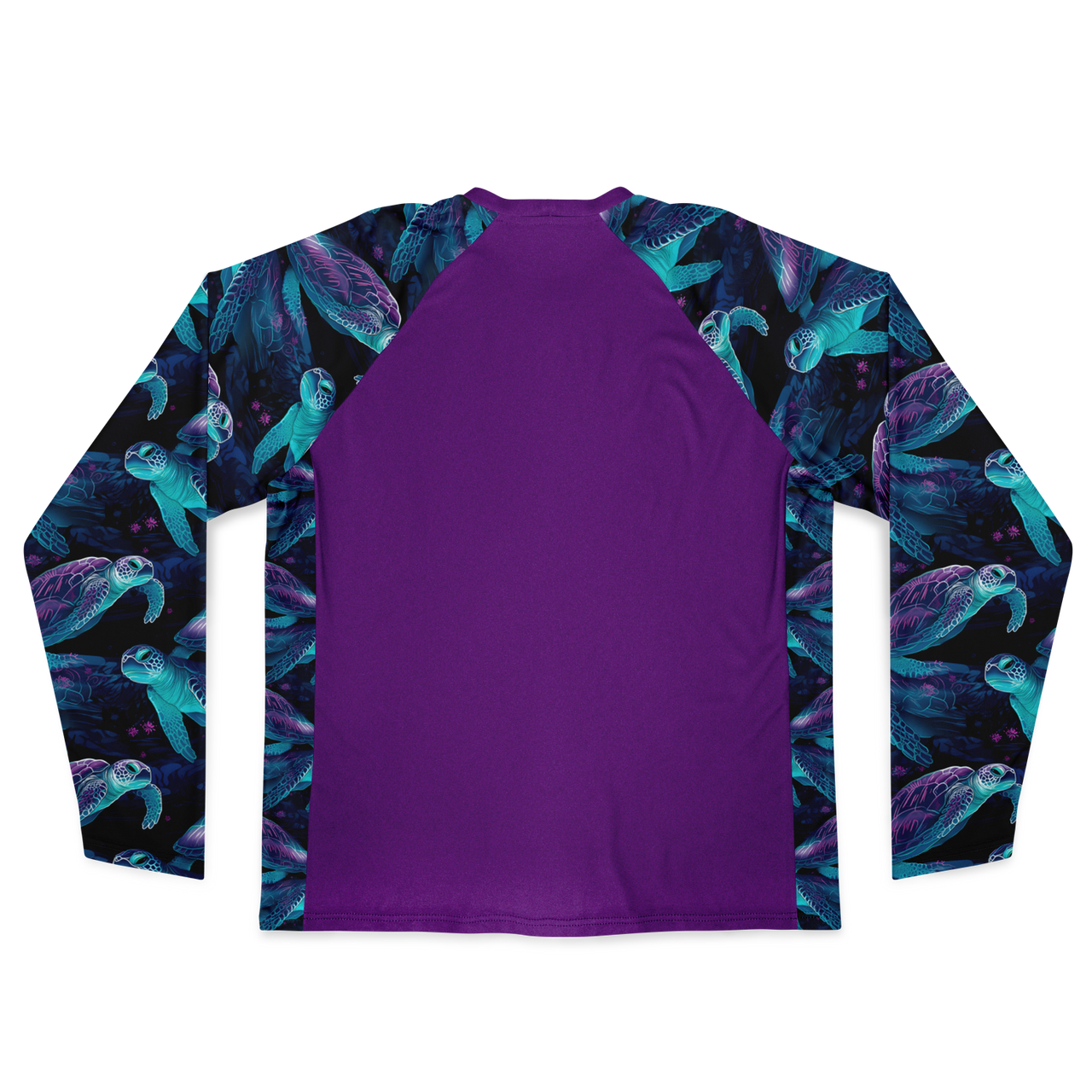 Chokefish™ Long Sleeve Every Day All Weather Marine Shirt Men's-015