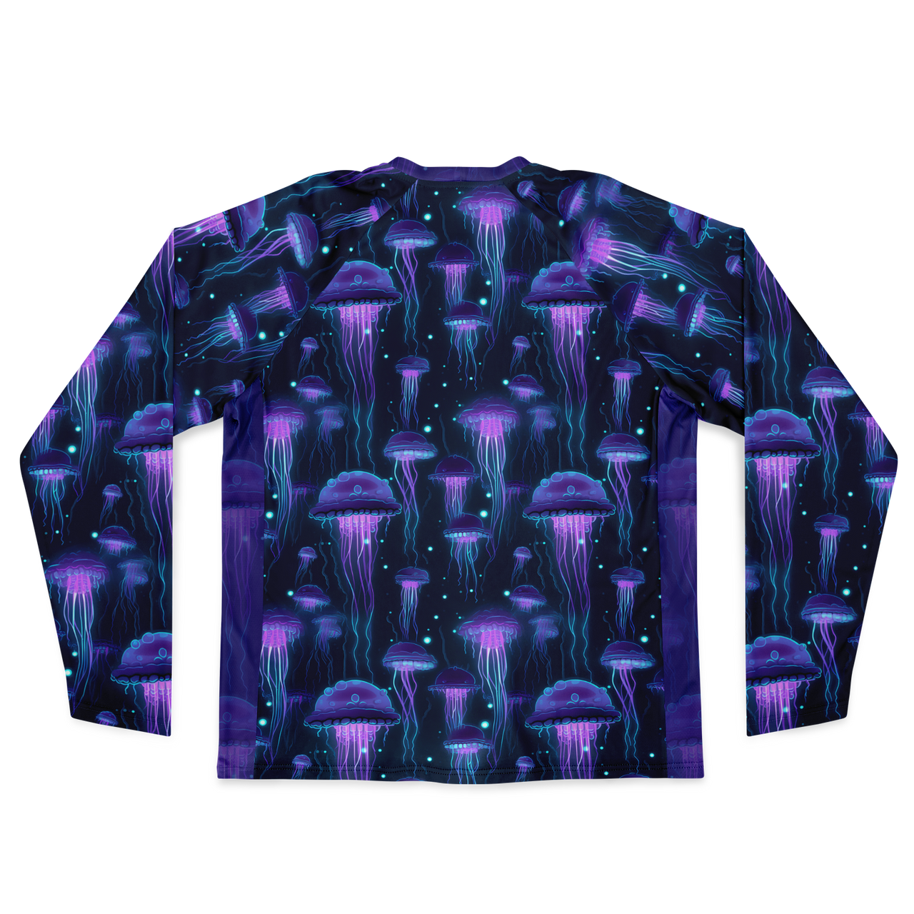 Chokefish™ Long Sleeve Every Day All Weather Marine Shirt Men's-012