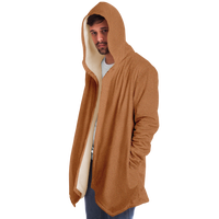Chokefish™ Solid Colors Cloaks Unisex-006W
