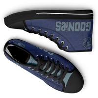 Chokefish™ Urban Peak Retro High Tops-Goonies-B-001-SLE