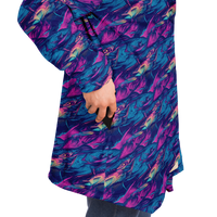 Chokefish™ Marine Cloaks Unisex-002W