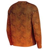 Chokefish™ Long Sleeve Every Day All Weather Floral Shirt Men's-022