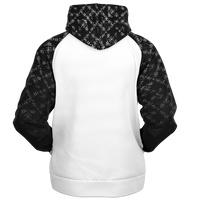 Chokefish™ Totem Raglan Remix-013W