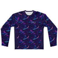 Chokefish™ Long Sleeve Every Day All Weather Marine Shirt Men's-010