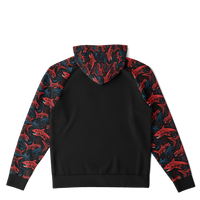Chokefish™ Marine Raglan Remix-003B