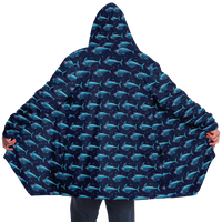 Chokefish™ Marine Cloaks Unisex-001B