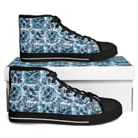 Chokefish™ Urban Peak Retro High Tops-Sun&Saltwater-002-2