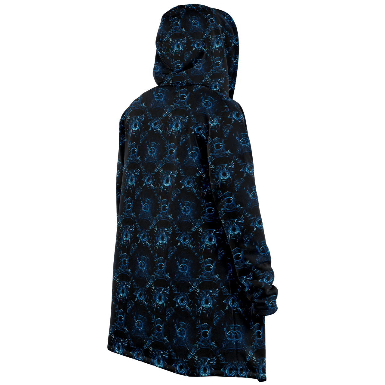 Chokefish™ Sun&Saltwater Cloaks Unisex-009W